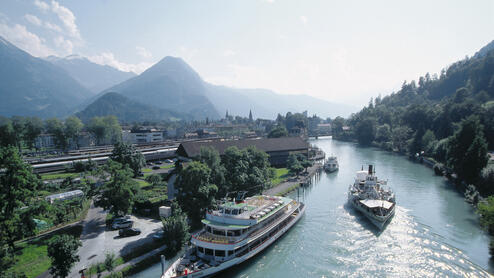 Interlaken